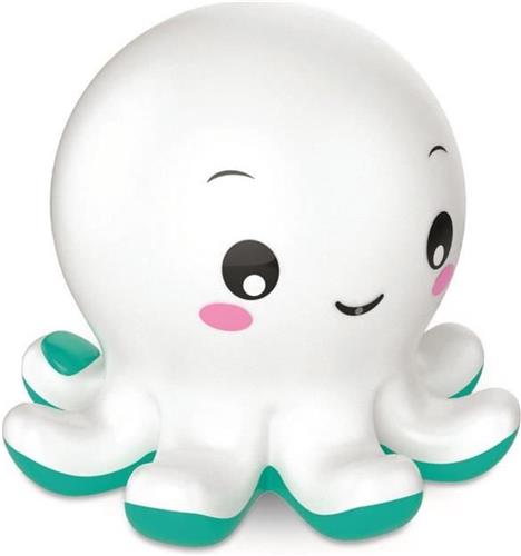 Clementoni - 52571 - Colin, de badende octopus