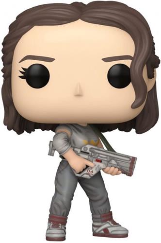 Funko Pop! Movies: Aliens: Romulus - Rain