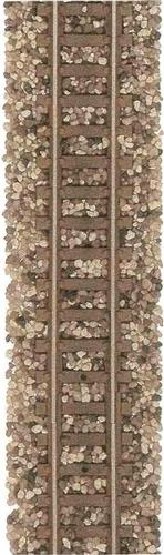 Busch - Schotter 3-farbig N (Bu7126)