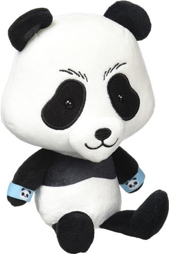 Jujutsu Kaisen - Plush - Panda - Knuffel - Bandai - Anime Figuur