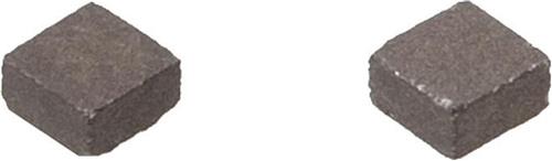 Faller - 2 instelmagneten - modelbouwsets, hobbybouwspeelgoed voor kinderen, modelverf en accessoires