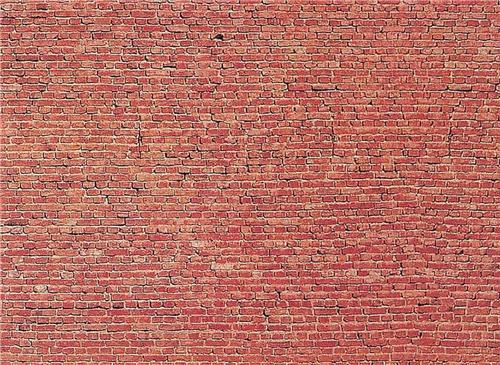 Faller - Kartonplaat, Tunnel - modelbouwsets, hobbybouwspeelgoed voor kinderen, modelverf en accessoires