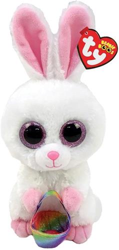 Ty - Knuffel - Beanie Boos - Zippy Turtle - 15cm