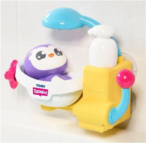 Tomy TOOMIES Peryns Douche & Scrub