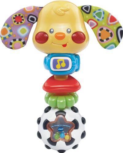 VTech Baby 80-184707 educatief speelgoed