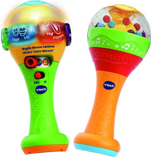 VTech Baby 80-607547 educatief speelgoed