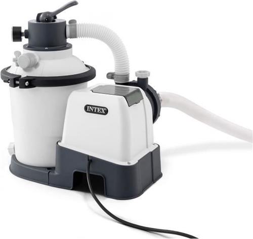 Zwembadfilter Intex 2m³/H to 17m³ Zand