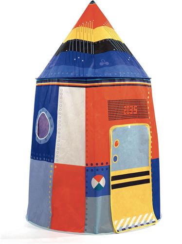 Djeco speeltent Rocket