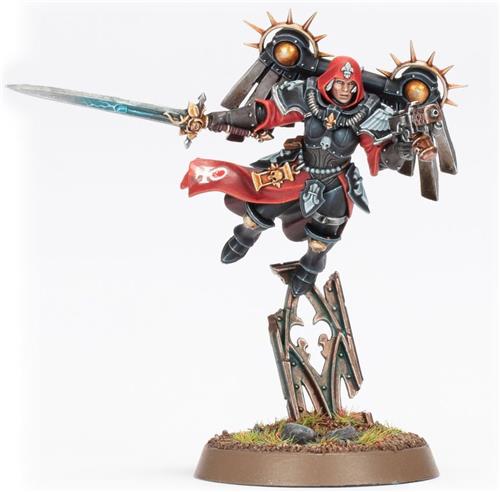 Games Workshop 52-61 collectible figure
