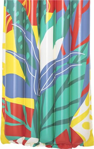 Bestway Fashion zwembadluchtbed