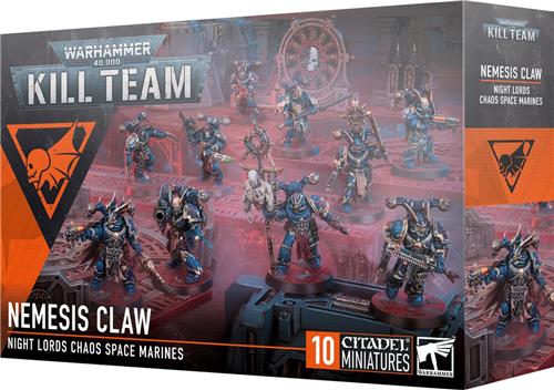 Games Workshop 103-43 collectible figure