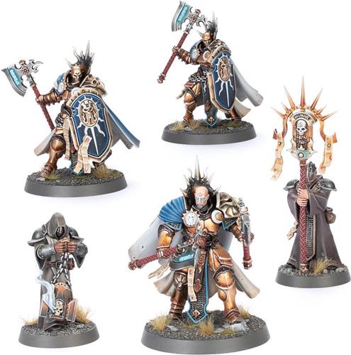 Games Workshop 96-66 collectible figure
