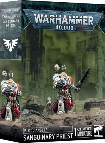 Games Workshop 41-48 collectible figure