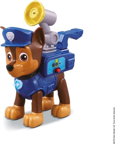 VTech Jouets Electroniques Educatifs PP - CHASE INTERACTIF