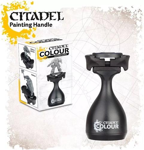 Citadel Painting Handle -66-09