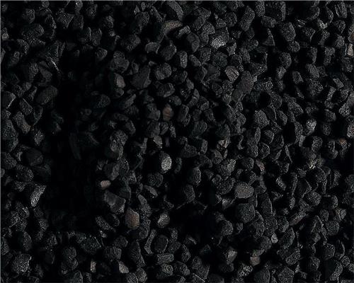 Faller - Strooimateriaal, kolen, zwart, 140 g - modelbouwsets, hobbybouwspeelgoed voor kinderen, modelverf en accessoires