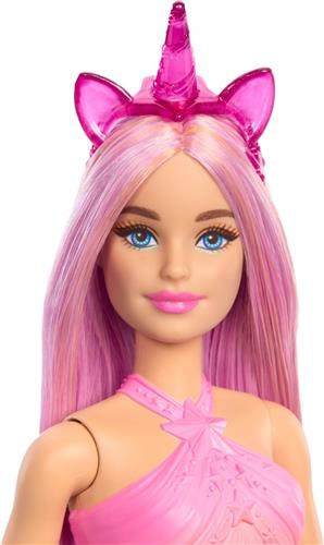 Barbie A Touch of Magic poppenassortiment