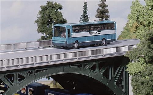 Faller -Hekken, 1432 mm (180404)