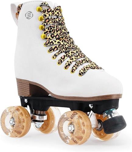 Equivera Rolschaatsen Meisjes - Skeelers Meisjes - Rolschaatsen Kinderen - Cadeautip voor uw kind!