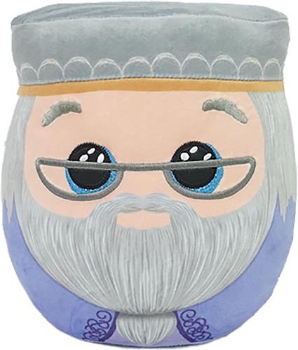 Ty Harry Potter Dumbledore Squish a Boo 20cm.