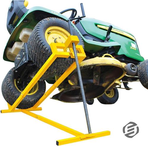 Equivera Looptractor - Loopauto - Loop Tractor - Loopauto Tractor - Jongen - Looptrekker