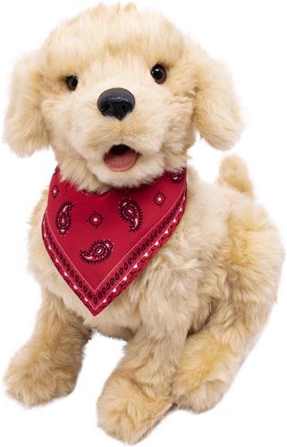 Interactieve Hond Blondy