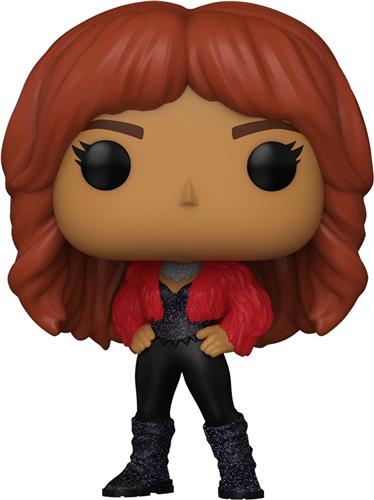 Funko Pop! Marvel: She-Hulk - Titania (Bobble-Head) #1132