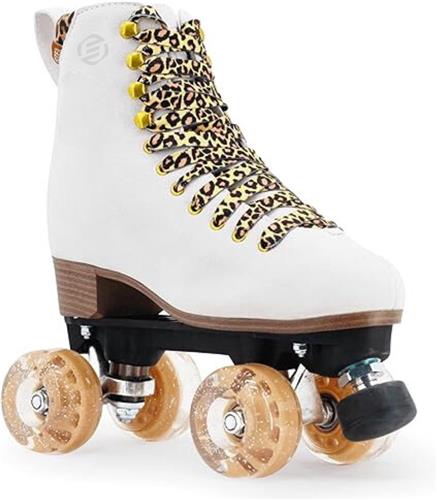Equivera Rolschaatsen Meisjes - Skeelers Meisjes - Rolschaatsen Kinderen - Cadeautip voor uw kind!