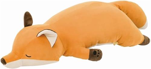 Solacis Verzwaringsknuffel - Sensorisch speelgoed - Verzwarings knuffel - Weighted stuffed animal - Volwassenen - Must have!