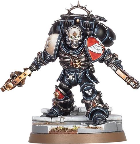 Games Workshop 41-36 collectible figure