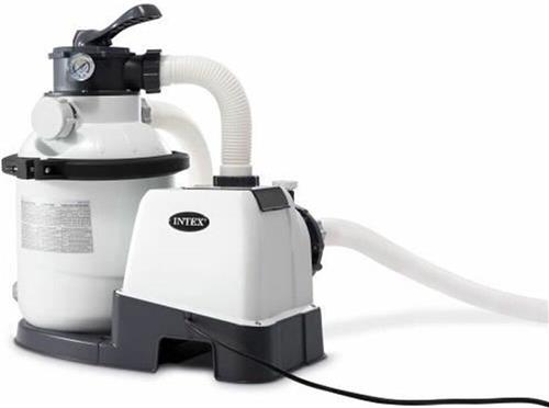 Zwembadfilter Intex 6 m³ / h to 36 m³ Zand