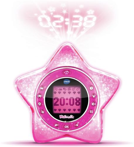 Interactief Speelgoed Vtech Kidimagic Starlight Roze