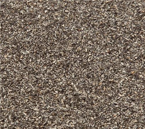 Faller - Strooimateriaal, grijs, 30 g - modelbouwsets, hobbybouwspeelgoed voor kinderen, modelverf en accessoires