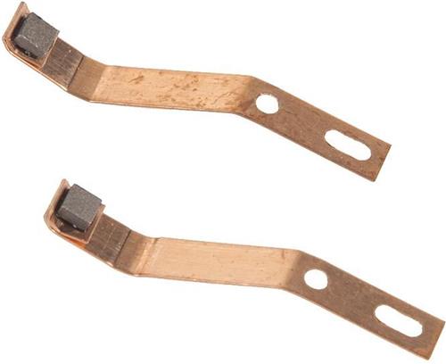 Faller - 2 stuurlussen voor tractoren - modelbouwsets, hobbybouwspeelgoed voor kinderen, modelverf en accessoires