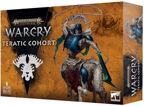 Games Workshop 112-22 collectible figure