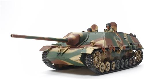 Tamiya German Jagdpanzer IV 70V Lang