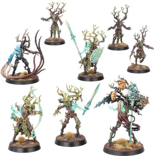 Games Workshop 112-21 collectible figure