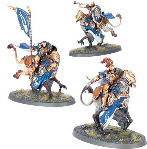 Games Workshop 96-67 collectible figure