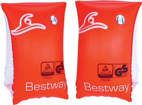 Bestway Safe-2-Swim Premium Trainers - 25cm x 13cm