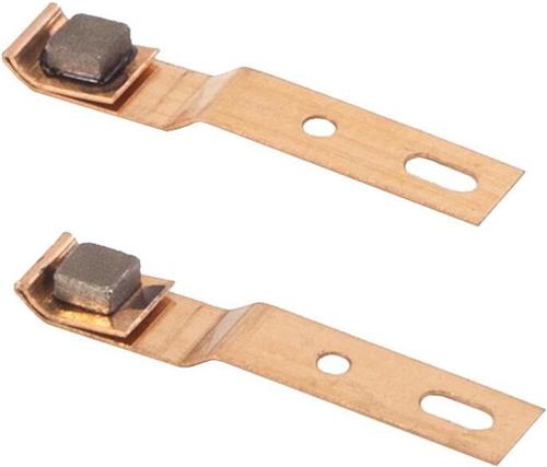 Faller - 2 stuurlussen voor N-voertuigen / VW-bus - modelbouwsets, hobbybouwspeelgoed voor kinderen, modelverf en accessoires