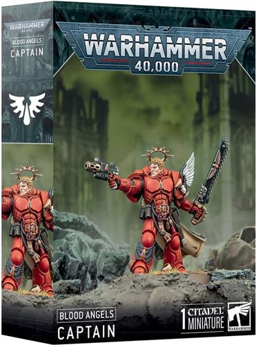 Games Workshop 41-23 collectible figure