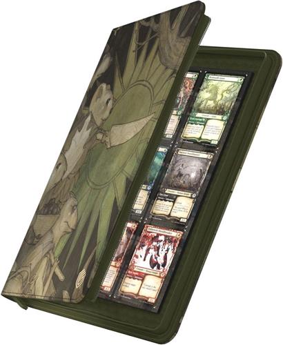 Ultimate Guard Zipfolio 360 Xenoskin Magic: The Gathering Bloomburrow - Season of Gathering
