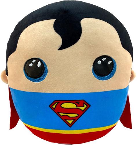 Ty Squish a Boo DC Superman 20cm