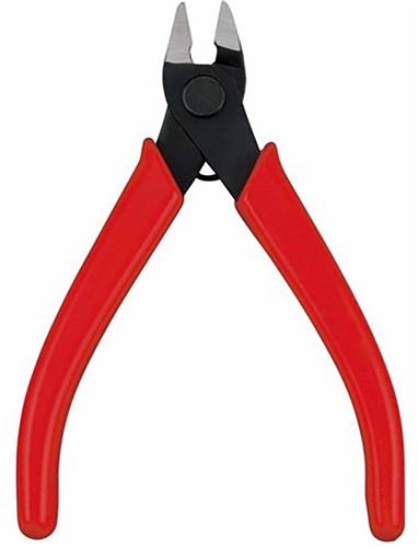 Gundam: Red Entry Nipper