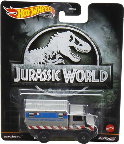 Hot Wheels HCP08 speelgoedset