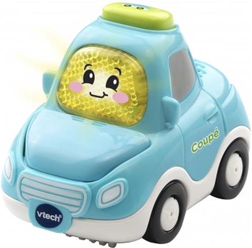 VTech Tut Tut Baby Flitzer 80-514104 speelgoedvoertuig