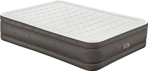 Bestway fortech tough guard luchtbed - 46 cm - queen