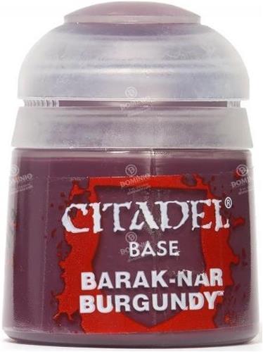 Barak-Nar Burgundy (Citadel)