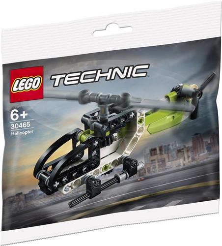 LEGO Technic Helikopter (polybag)  30465