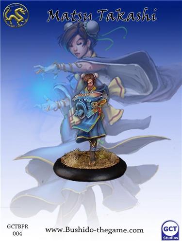 The Prefecture Of Ryu Matsu Takashi